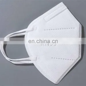 High Quality Flow Pack Face Mask Packing Machine Disposable/ Disposable Medical Mask Packing Machine thumbnail-5
