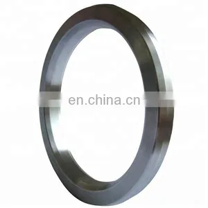 Custom Bearing Spacer Ring Forged Steel Bearing Ring thumbnail-4