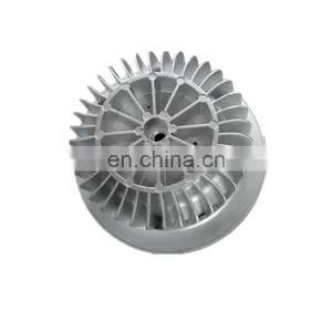 ADC12 Die Casting Clothing Store Spotlight Top Led Cover thumbnail-1