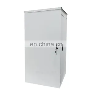 Customize Home Modern Smart Courier Parcel Mail Drop thumbnail-1