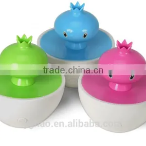 2014 New Mini Humidifier,home Design Decorative Cool Ultrasonic Humidifier YGH503 thumbnail-1