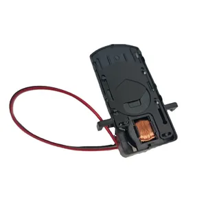 IR Infrared Thermal Imaging Shutter for Night Vision Thermal Camera Face Recognition Camera thumbnail-2