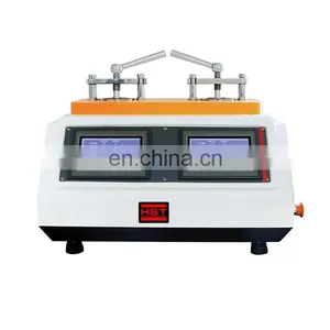 HST Metallographic Sample Mounting Press Machine ZXQ-2L thumbnail-1