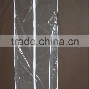 Hot Sell Cheap Non-woven Hanging Wholesale Fabric Garment Bag thumbnail-4
