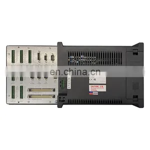 High-quality Siemens Controller Panel Turning Horizontal CNC Machine Sinumerik 808d Cnc Control System for Lathe thumbnail-3