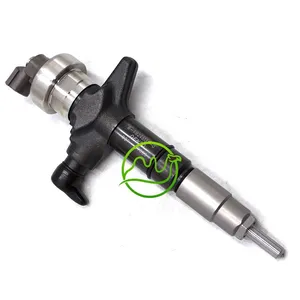 Common Rail Diesel Fuel Injector 8-98238318-4 295050-1710 8-97354811-0 095000-5750 for 4JJ1 thumbnail-1