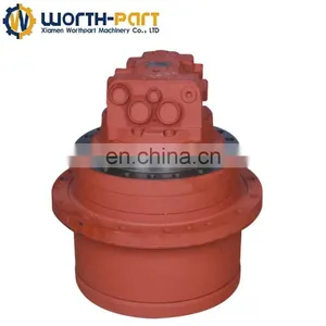 EX70 EX100 EX120 EX200 EX300 Swing Bearing, Swing Bearing for Excavator Spare Parts thumbnail-5