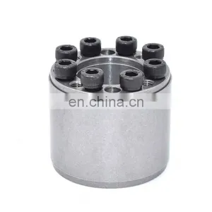 Simple Installation Good Load Bearing Easy Disassembly no Loose Locking Components Coupling thumbnail-1