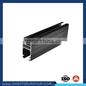 Customzied Aluminium Frame Sliding Glass Window thumbnail-4