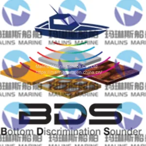 Furuno DFF1-UHD Fish Finder thumbnail-5