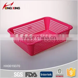 Rectangle Household Good Quality PP Plastic Sieve thumbnail-4