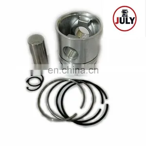 3925878 Piston Kit 6CT Diesel Engine Truck Spare Parts 392587 thumbnail-3
