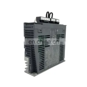 Japan for Mitsubishi Amplifier MELSERVO J4 Series Servo Amplifier MR-J4-10B AC Servo Mitsubishi Driver thumbnail-3
