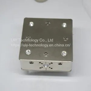 225 to 400MHz Full Band VHF TAB Connector Drop-in Circulator thumbnail-5