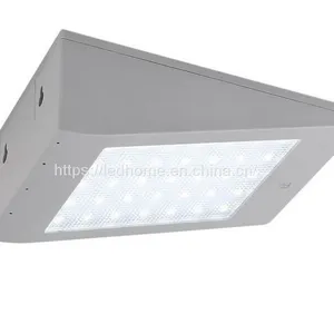 Radar Sensor Solar Outdoor LED Wall Lights (3.5W) thumbnail-2