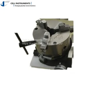 Universal Detecting Bottle Verticality Deviation Instrument thumbnail-1