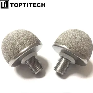 Titanium Mushroom Diffuser: High-efficiency Fine Bubble Aerator for Harsh Environments thumbnail-3