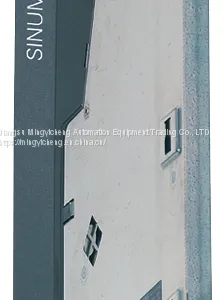 SINAMICS S120 Dual-shaft Motor Module 6SL3120-2TE21-0AA3 Frequency Converter thumbnail-4