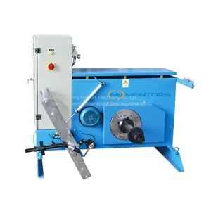Wire Buncher Machine thumbnail-2