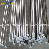 K418/K18/K465/DZ4125/DZ125/DZ422 High Tempreture Nickel Alloy Bar/Rod Preservative Factory in China thumbnail-2