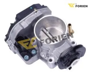 ETC_Electronic Throttle Control_VDO 408237212007Z 06A133063G_VW BORA/GOLF AUDI A3 SKODA OCTAVIA thumbnail-1