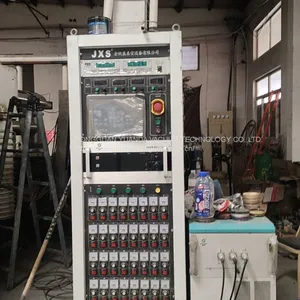 Titanium Plating Equipment for Stainless Steel Products Multi Arc Ion Coating Machine thumbnail-1