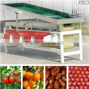 Apricot Sorting Machine thumbnail-5