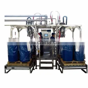 Complete Tomato Paste Concentration Paste Processing Equipment/machine thumbnail-1