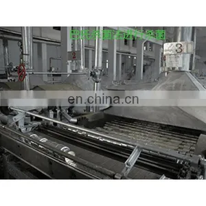 Shanghai Factory Automatic Industrial Canned Fruit Ginaca Pineapple Canning Machine Processing Plant Production Line thumbnail-4