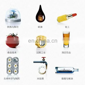 Plate Sterilizer Automatic High-temperature Food Sterilizer, Sterilizer Equipment Custom thumbnail-3