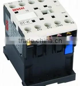Mini Contactor LC1-K thumbnail-1