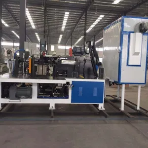 Paper Machinery, Automatic Paper Cone Production Line/ thumbnail-3