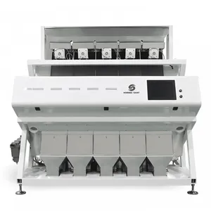 Henning Saint Chickpeas Sorting Machine thumbnail-1