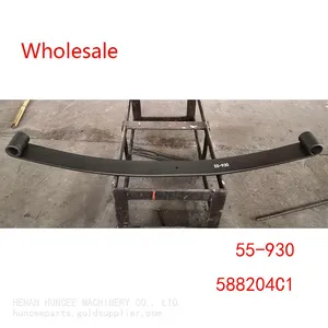 55-930, 588204C1 For NAVISTAR Front Leaf Spring Wholesale thumbnail-3