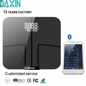 Body Fat Scale EF-918B4PL thumbnail-1