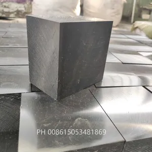 Borated Polyethylene Sheet thumbnail-1