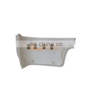 Sinotruk HOWO Sitrak C5H/C7H Heavy Truck Spare Parts 810W41610-5578 Upper Right Bumper Trim Panel Assembly thumbnail-2