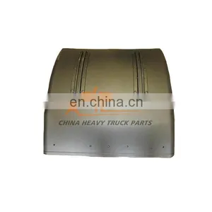 China Original Shacman F2000/L3000/M3000/F3000/X3000 Truck Spare Parts DZ9112952065 Rear Fender thumbnail-1