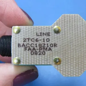 2TC6-5 BACC18Z5R Circuit Breaker thumbnail-3