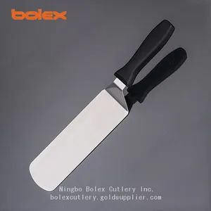 Pizza Cookie Cake Bread Pastry Bakery Spatulas Servers Turners Lifters Hamburger thumbnail-5