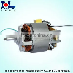 Direct Manufacturer of Single Phase AC Motor thumbnail-3