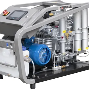 Breathing Air Compressor thumbnail-2