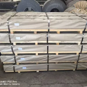 Magnetic Pole Steel WDER700 for Rotor of Hydro-generator in WISCO.Contact Mailbox：fwh15827352309@outlook.com thumbnail-4