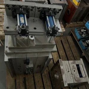 Professional Plastic Injection Mold Casting Mold Stamping Die Good Mould Maker thumbnail-3