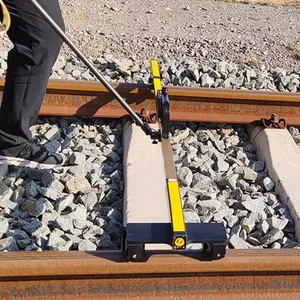 Portable Rolling Track Gauge thumbnail-2