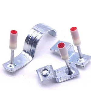 Zinc Plated Express Nail Anchor Spring Frames Express Nails for Ceiling thumbnail-4