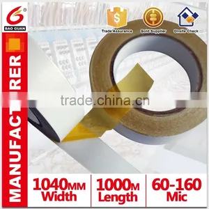 Embroidery Tape In Adhesive Tape With Double Sided And High Sticky thumbnail-1
