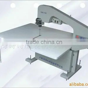 SSDC-700 Steel Belt Cutting Machine thumbnail-1