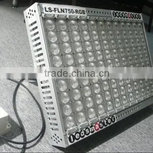 Factory Price IP66 Flood 1000w Watt Led Grow RGB High Bay Lights thumbnail-6
