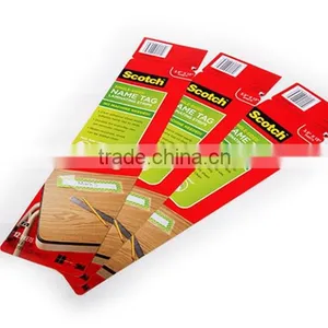 Competitive Price Custom Cardboard Information Sheet thumbnail-5